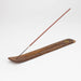 Wooden incense holder - 1 ea Incense ONE
