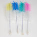 Nylon tube Multi-color brush Pack of 12 Brush ONE 10" (12 pcs) / GB1018
