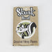 Skunk Brand Hemp Rolling Papers Single Wide Box of 25 Single Wide Size ONE