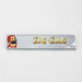 ZIG-ZAG silver King slim rolling paper Box of 50 ROLLING PAPER ONE