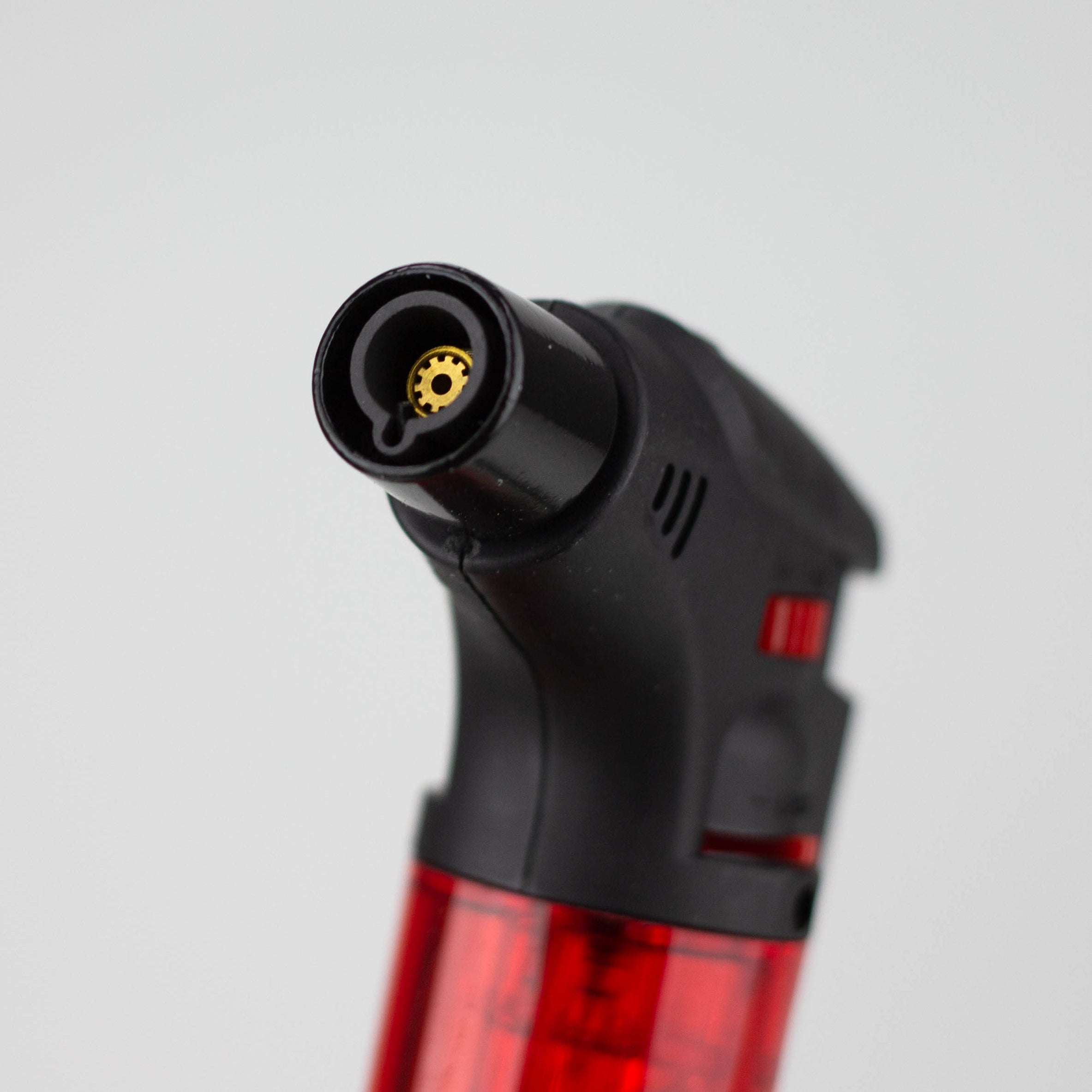 Click it- gle Torch Lighters Assorted Transparent color | One Wholesale ...