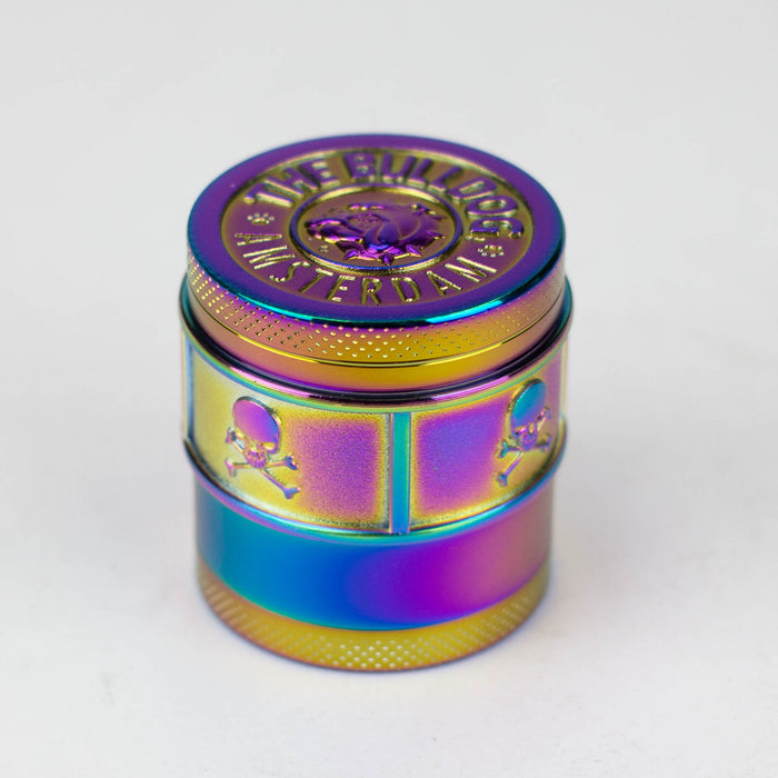 4 parts RAINBOW GRINDER Box of 12 Display Pack ONE