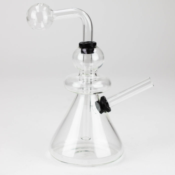 7" Oil burner water pipe [XYC022]