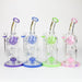 preemo - 10.5 inch Drum to Swiss Recycler [P084] Bongs preemo