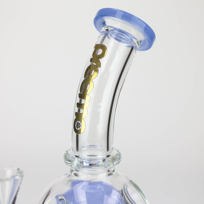 preemo - 10.5 inch Drum to Swiss Recycler [P084] Bongs preemo