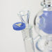 preemo - 10.5 inch Drum to Swiss Recycler [P084] Bongs preemo