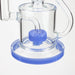 preemo - 10.5 inch Drum to Swiss Recycler [P084] Bongs preemo