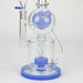 preemo - 10.5 inch Drum to Swiss Recycler [P084] Bongs preemo