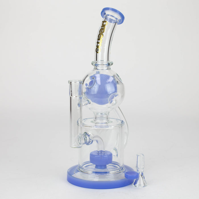 preemo - 10.5 inch Drum to Swiss Recycler [P084]