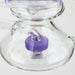 preemo - 8 inch Double Finger Hole Recycler [P086] Bongs preemo