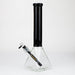 preemo - 16 inch Pyramid Base Beaker [P038] Glass Bong preemo