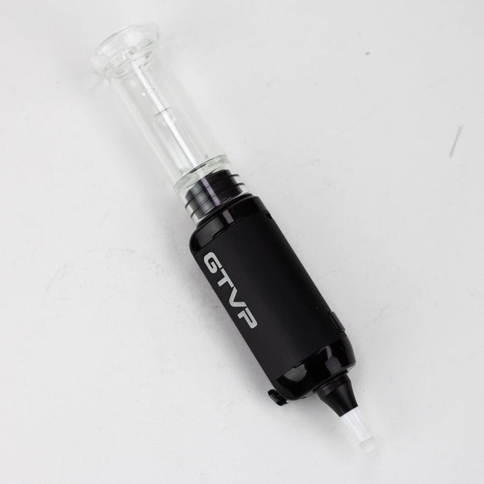 Genie | GTVP 3 in 1 Vaporizer Vaporizer ONE