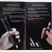 Genie | GTVP 3 in 1 Vaporizer Vaporizer ONE