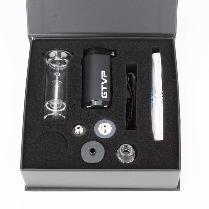 Genie | GTVP 3 in 1 Vaporizer Vaporizer ONE