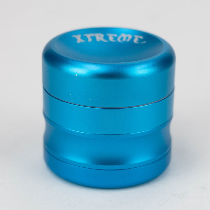 XTREME | 4 parts Aluminum herb grinder [CN5011]