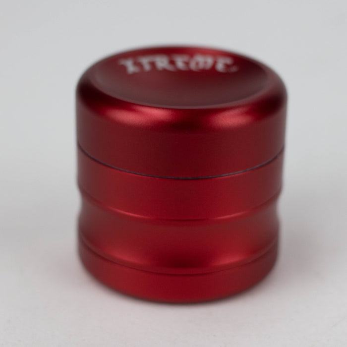 XTREME | 4 parts Aluminum herb grinder [CN5011]