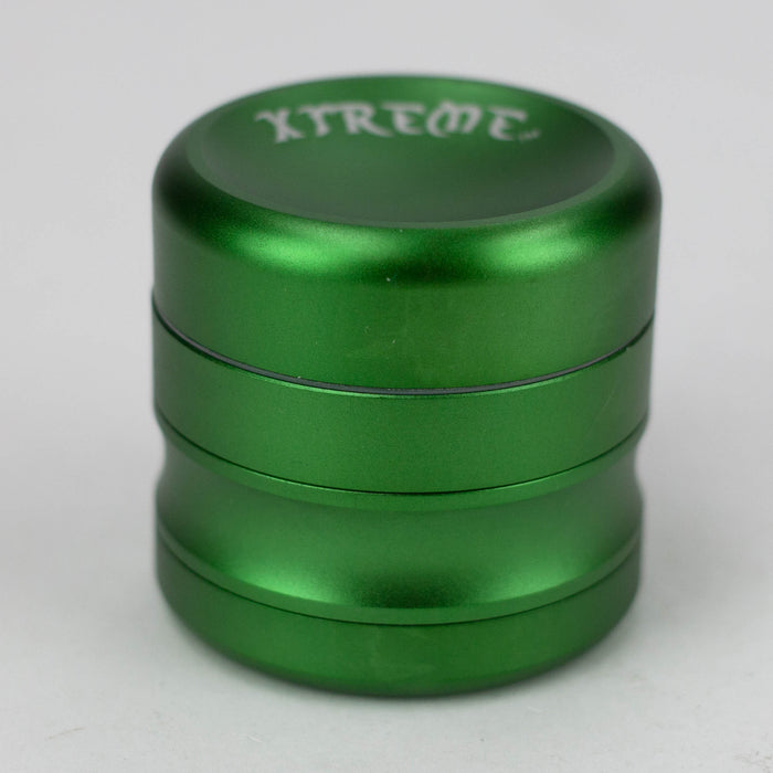 XTREME | 4 parts Aluminum herb grinder [CN5011]