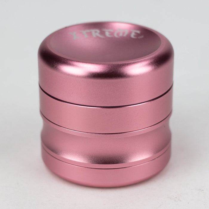 XTREME | 4 parts Aluminum herb grinder [CN5011]