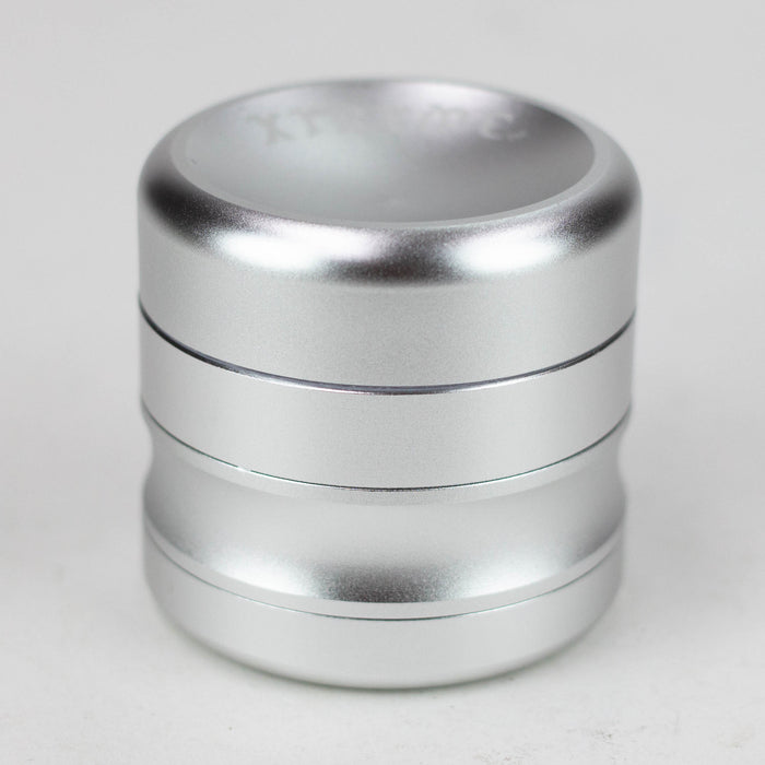 XTREME | 4 parts Aluminum herb grinder [CN5011]