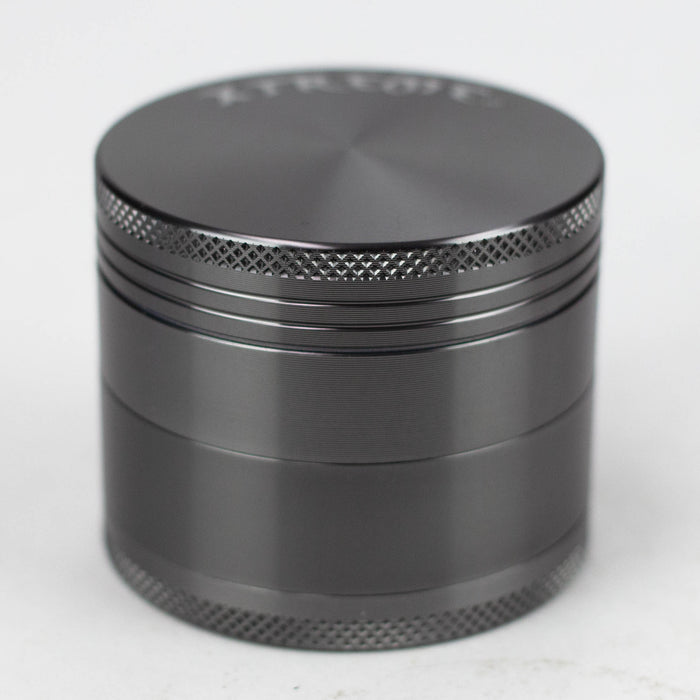 XTREME | 4 parts Aluminum herb grinder [CNC560-4]