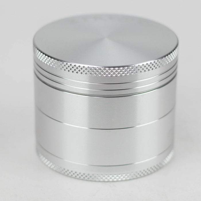 XTREME | 4 parts Aluminum herb grinder [CNC560-4]