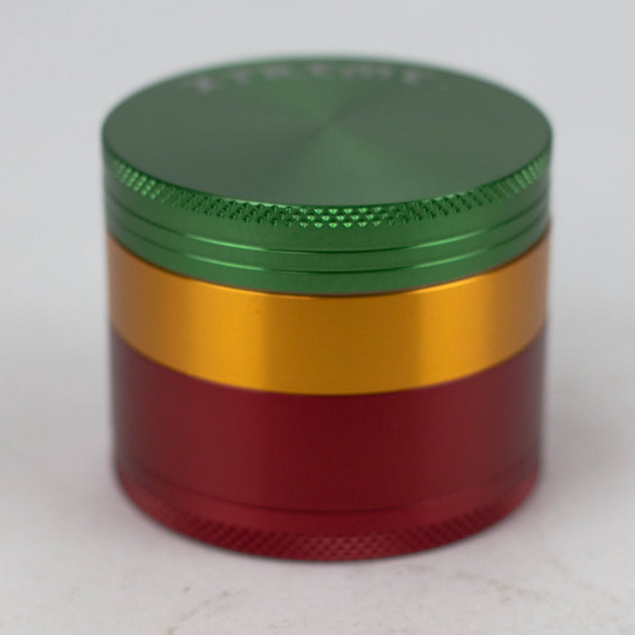 XTREME | 4 parts Aluminum herb grinder [CNC560-4]