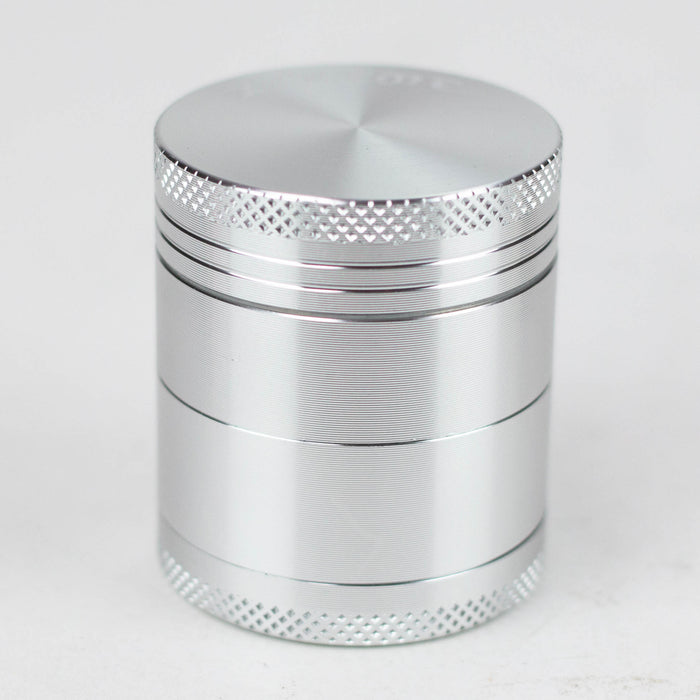 XTREME | 4 parts Aluminum herb grinder [CNC400-4]