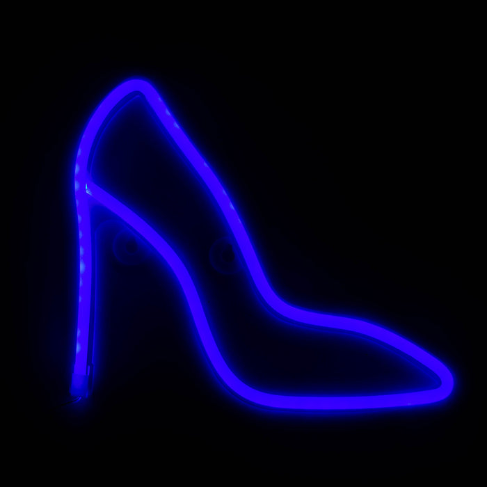 LED Neon Decoration Signs - Sexy Collections