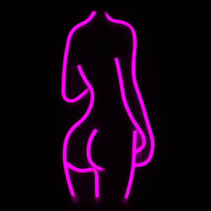 LED Neon Decoration Signs - Sexy Collections