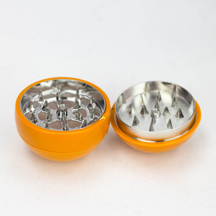 WENEED® | Dragonball Grinder 3pts Herb Grinder WENEED®