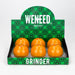 WENEED® | Dragonball Grinder 3pts Herb Grinder WENEED®