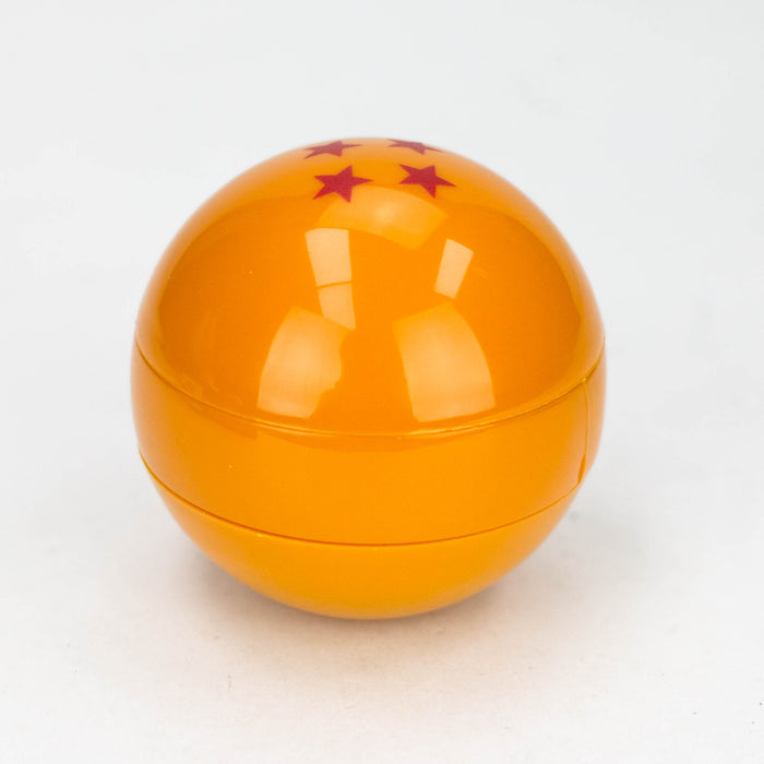 WENEED® | Dragonball Grinder 3pts Herb Grinder WENEED® 1 each