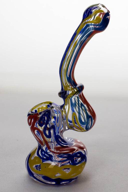 Single chamber bubbler - IMB 150 Glass Rig ONE