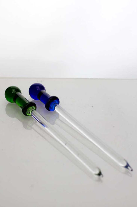 Glass Dabber-Type B - One Wholesale