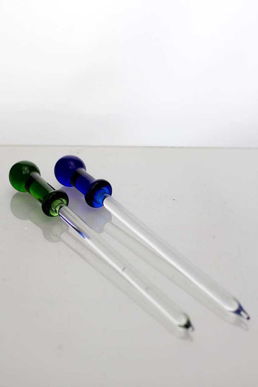 Glass Dabber Bongs Accessories ONE Type B