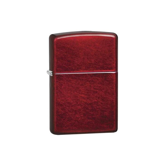 Zippo 21063 Candy Apple Red