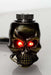 Skull flexible metal pipes- - One Wholesale