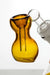 15" double 6 tree arms window beaker glass bong- - One Wholesale