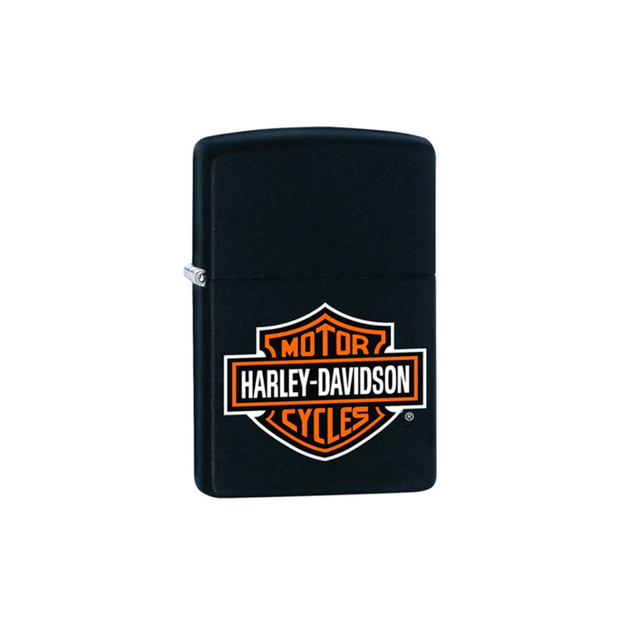 Zippo 218HD.H252 Harley-Davidson®