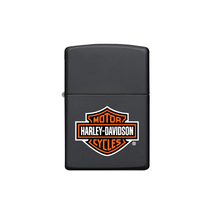 Zippo 218HD.H252 Harley-Davidson®