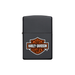 Zippo 218HD.H252 Harley-Davidson® Zippo Lighter ONE