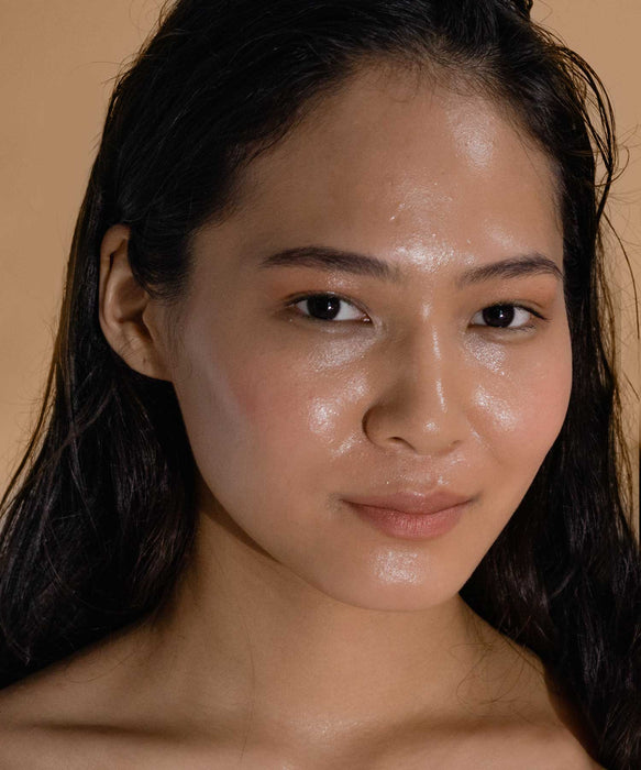 empyri - oil cleansing hemp face wash for acne prone skin Skincare empyri Ltd.