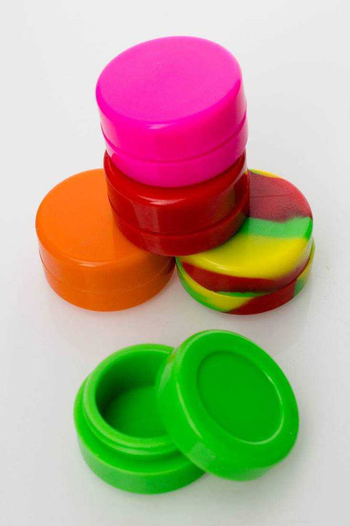 Non-stick Silicone Container- - One Wholesale