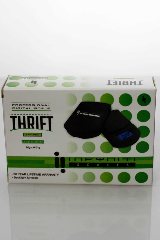 Thrift TF-060- - One Wholesale