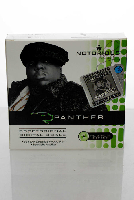 PANTHER  BGP-50- - One Wholesale