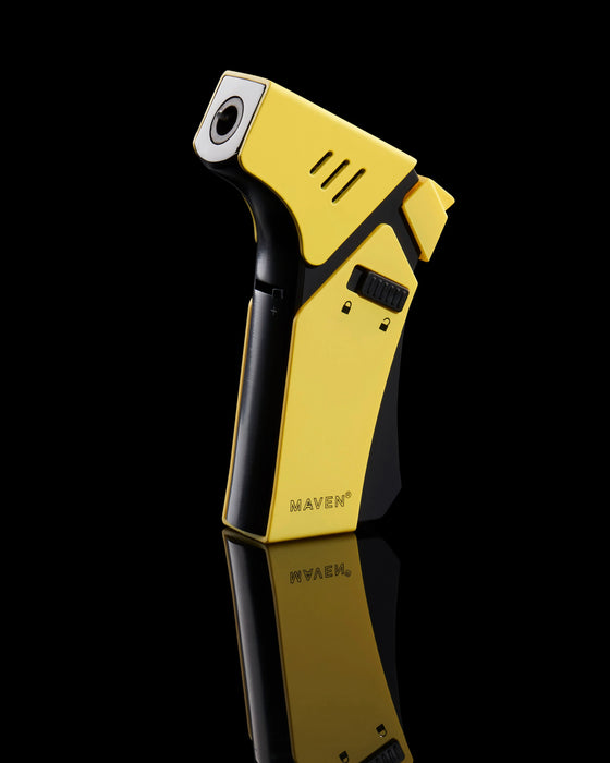 MAVEN | Pro Torch ONE Yellow
