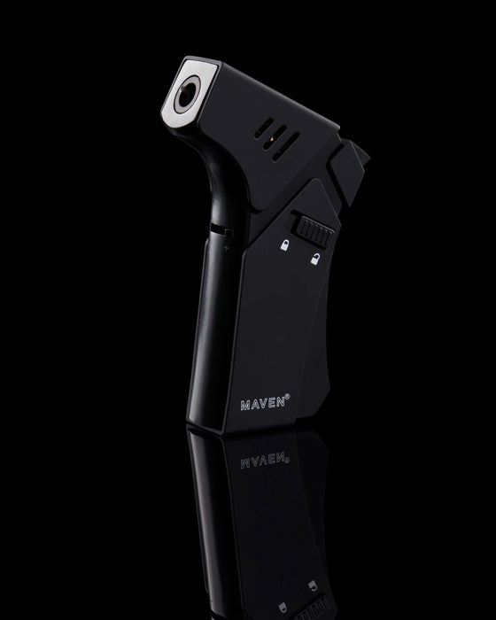 MAVEN | Pro Torch ONE Black