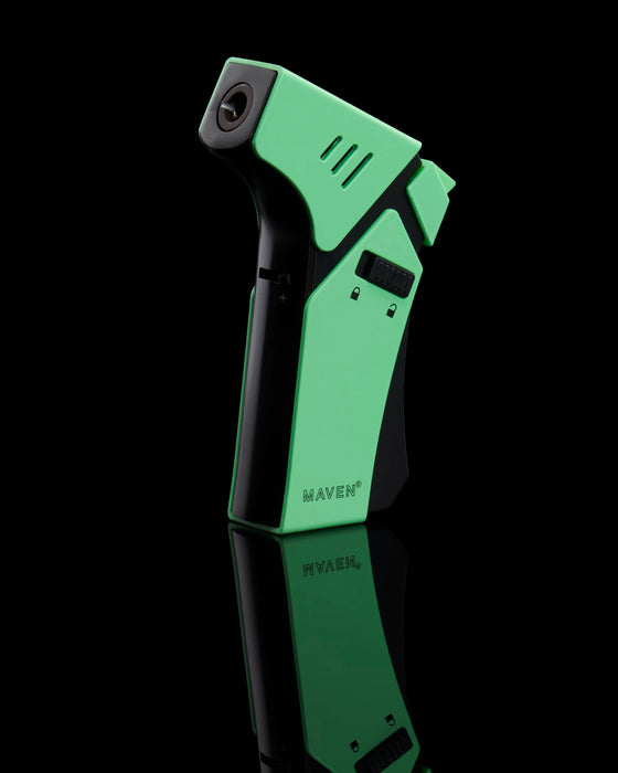 MAVEN | Pro Torch ONE Neon Green