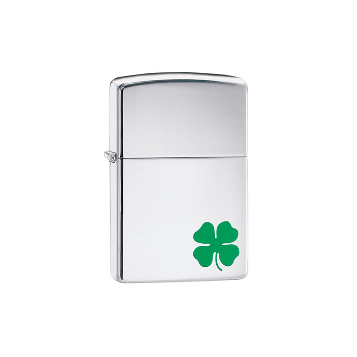 Zippo 24007 A Bit “O” Luck