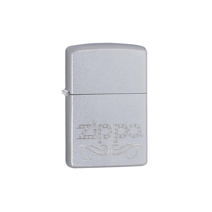 Zippo 24335 Zippo Scroll